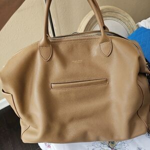 Mina Baie Midi Emmy in Tan